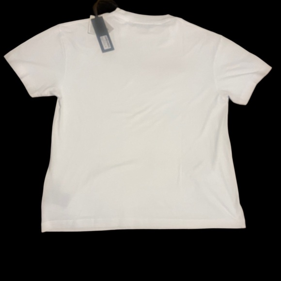 Palm Angels PORTRAIT PENCIL T-SHIRT-Size 2x - Picture 4 of 4